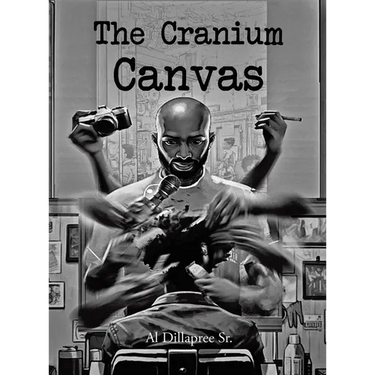 The Cranium Canvas