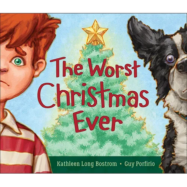 The Worst Christmas Ever