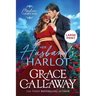Her Husband's Harlot (Large Print): A Steamy Marriage of Convenience Regency Romance
