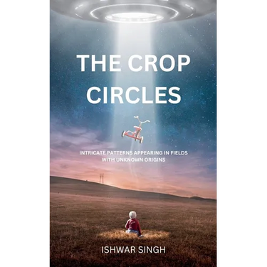 The Crop Circles