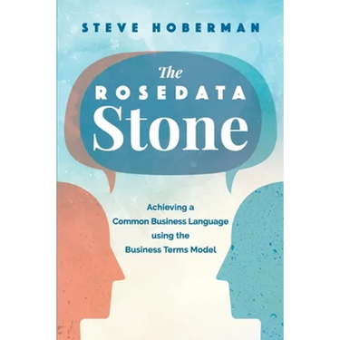 The Rosedata Stone: Achieving a Common Business Language using the Business Terms Model
