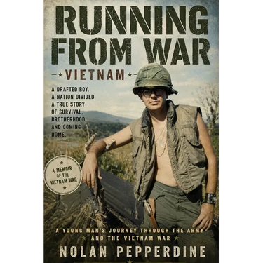Running From War Vietnam