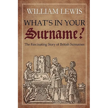 What's in Your Surname?
