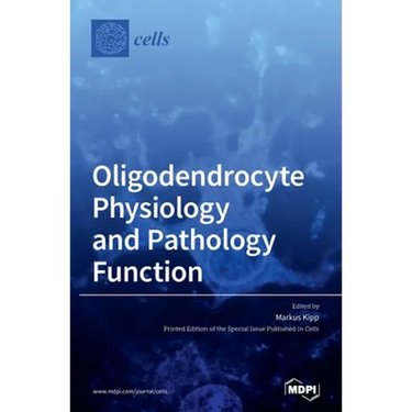 Oligodendrocyte Physiology and Pathology Function