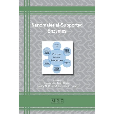 Nanomaterial-Supported Enzymes