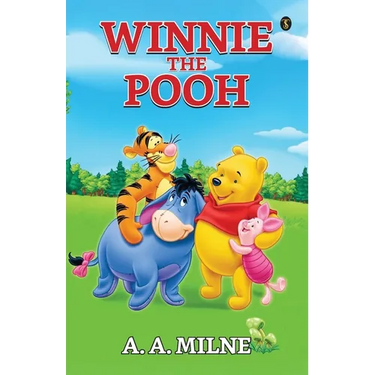 Winnie-The-Pooh