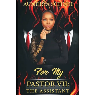 For My Pastor VII: The Assistant
