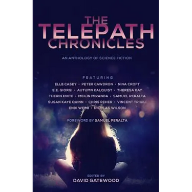 The Telepath Chronicles