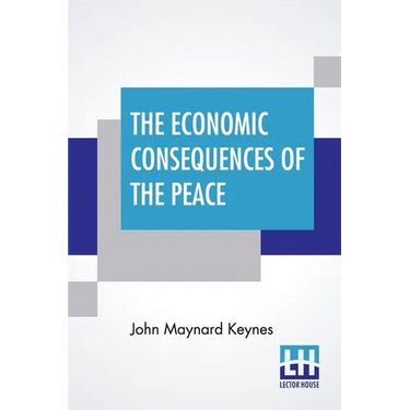 The Economic Consequences Of The Peace