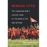 Winning Pitch: The Canadian Men's Soccer Team at the World Cup and Beyond