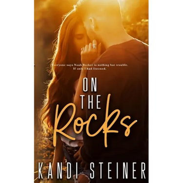 On the Rocks