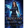 Heir of Dragons: The Complete Series
