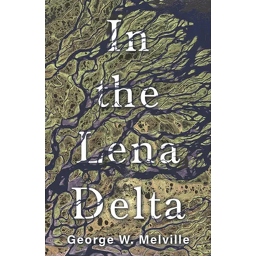 In the Lena Delta