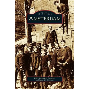 Amsterdam