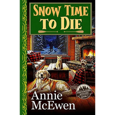 Snow Time to Die