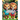 Paws and Fabric: A Lion Coloring Book
