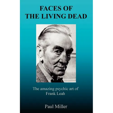 Faces of the Living Dead