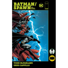 Batman/Spawn: The Deluxe Edition