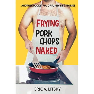 Frying Pork Chops Naked