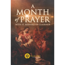 A Month of Prayer with St. Bernard of Clairvaux