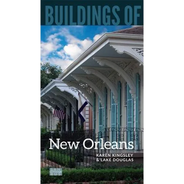 Buildings of New Orleans