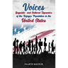 Voices: Linguistic and Cultural Dynamics of Refugee Population in America