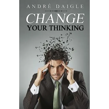 Change your Thinking