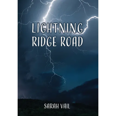 Lightning Ridge Road