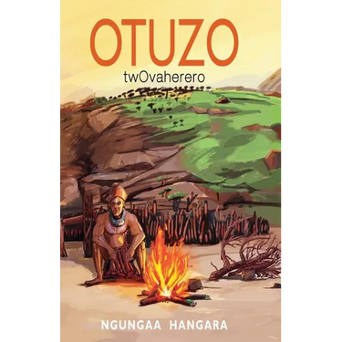 Otuzo twOvaherero