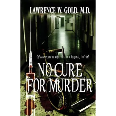 No Cure for Murder