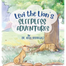 Levi the Lion's Sleepless Adventures