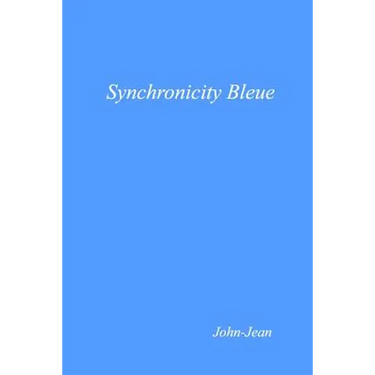 Synchronicity Bleue