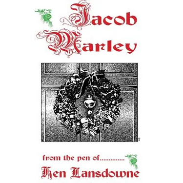 Jacob Marley