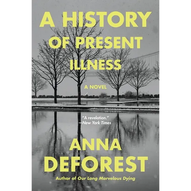 A History of Present Illness