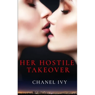 Her Hostile Takeover