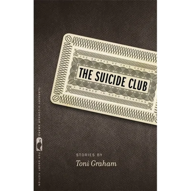 The Suicide Club: Stories