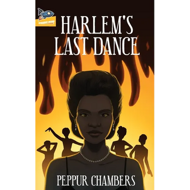 Harlem's Last Dance