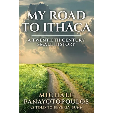 My Road to Ithaca: A Twentieth Century Small History