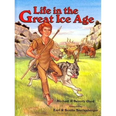 Life in the Great Ice Age