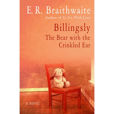 Billingsly: The Bear with the Crinkled Ear