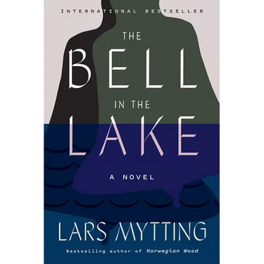 The Bell in the Lake