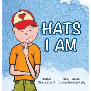 Hats I Am