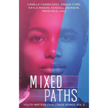 Mixed Paths