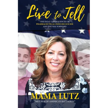 Live to Tell: The Fatal Consequences of Pharmaceutical-Induced Suicide and the Way Forward