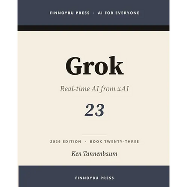 Grok: xAI's Real-Time Assistant