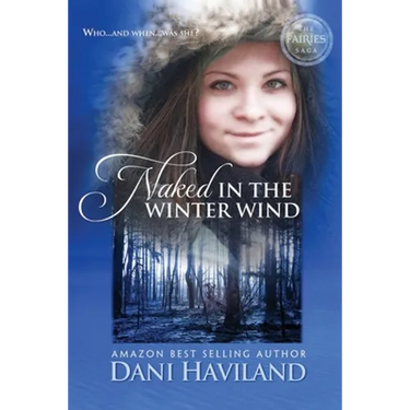 Naked in the Winter Wind