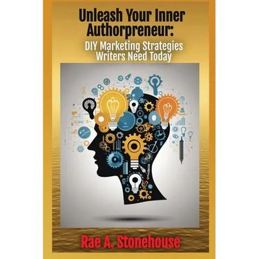 Unleash Your Inner Authorpreneur