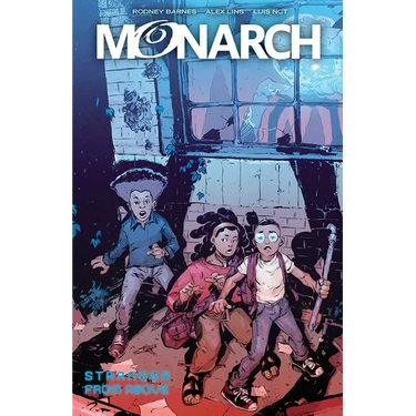 Monarch