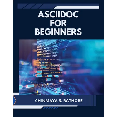 AsciiDoc for Beginners