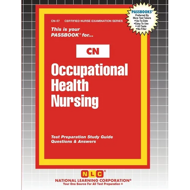 Occupational Health Nursing